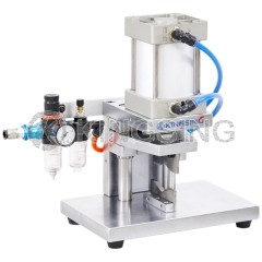 Pneumatic Cutting Machine