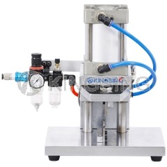 Pneumatic Cutting Machine