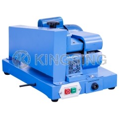 Standard Wire Brush Paint Remover Machine