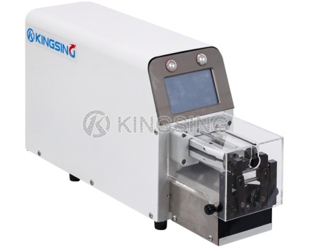Precision Intelligent Wire Stripping Machine