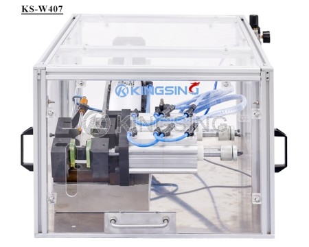 Pneumatic Cable Stripping Machine